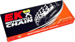 CHAIN 428 x 100 EK