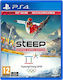 Steep Jocurile de iarnă Ediție Joc PS4