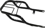 HONDA C-50C 12V REINFORCED BLACK NIKE RACK