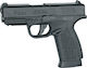 Asg CO2 Blowback Air Pistol BP9CC 4.5mm