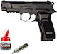 Asg Pistol cu Aer CO2 Bersa Thunder 9 Pro Airgun 4.5mm 17302