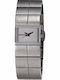 Nixon Women's Watch with Silver Metal Bracelet