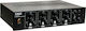 Taga Harmony TA-600MULTI Ολοκληρωμένος Ενισχυτής Εγκαταστάσεων με 4 Ζώνες και Σύνδεση USB TA-600MULTI