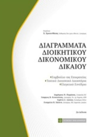 Διαγράμματα διοικητικού δικονομικού δικαίου, Συμβούλιο της επικρατείας, τακτικά διοικητικά δικαστήρια, ελεγκτικό συνέδριο Διαγράμματα διοικητικού δικονομικού δικαίου, Συμβούλιο της επικρατείας, τακτικά διοικητικά δικαστήρια, ελεγκτικό συνέδριο