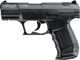 Umarex Аеропистолет CO2 Walther CP99 Black 4.5мм