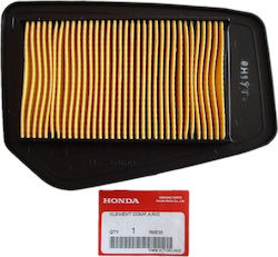 AIR FILTER HONDA CBR 125 GENUINE