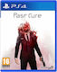 Past Cure PS4 Game