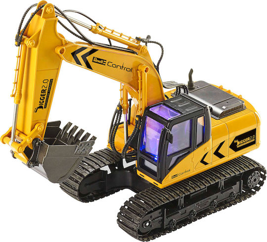 Revell Digger 2.0 Remote Controlled Excavator