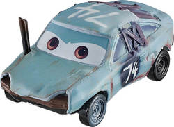 Mattel Cars 3: Patty