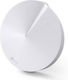 TP-LINK Deco M5 v1 WiFi Mesh Network Access Point Wi‑Fi 5 Dual Band (2.4 & 5GHz)