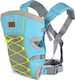 Cangaroo Starchild Standard Babytragetuch Blau ...