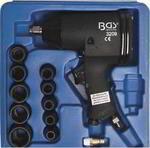 BGS Technic 3223 Air Impact Wrench 1/2" 37kgm BGS-3223