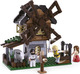 Sluban Building Blocks Windmill for 6+ Years 291 Pieces