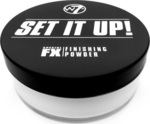 W7 Cosmetics Set It Up Special FX Finishing Pudre de fixare 20gr