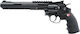 Umarex Αεροβόλο Πιστόλι CO2 Airsoft Ruger Superhawk 8" Μεταλλικό 6mm