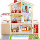 Hape Happy Family Mansion