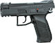 Asg CO2 Blowback Air Pistol CZ 75 P-07 Duty Met...