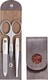 Zwilling J.A. Henckels 97443-005 Σετ Μανικιούρ/Πεντικιούρ 97443-005
