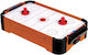 Natural Games Wooden Air Hockey Tabletop L51xW31xH9.5cm