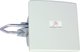Interline IP-G08-F2425-HV-N Externă Antenă Wi-Fi WiFi Direcțională 8dBi cu conexiune Conector N