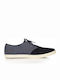 Fred Perry Sneakers Blue B3040-608