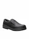 Portwest Pantof De Lucru Siguranță Negru S2 Cu Certificare HRO SRC