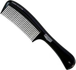 Uppercut Deluxe BB7 Black Styling Comb