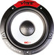 Vibe Audio Set Auto-Lautsprecher Pulse 6C - V4 Autolautsprecher 6.5" mit 80W RMS (2 Weg)