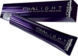 L'Oréal Professionnel Dia Light Toner Gel No Am...