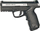 Asg CO2 Air Pistol Steyr M9-A1 Dual-tone 4.5mm