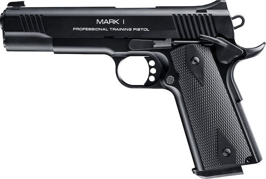 Umarex Аеропистолет Газов Elite Force Mark I Gas 6мм