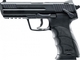 Umarex Pistol cu Aer CO2 Co2 Heckler Koch Hk45 Soft 6mm