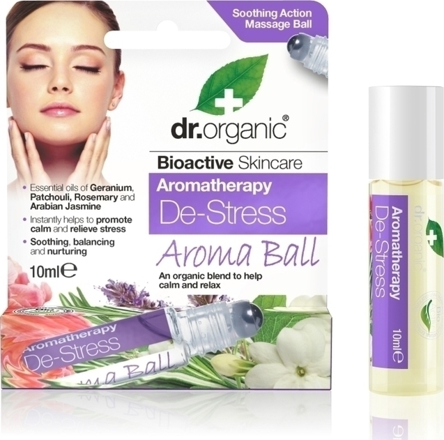 Aromatherapy DeStress Aroma Ball 10ml Skroutz.gr