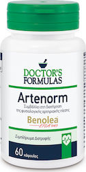 Doctor's Formulas Artenorm 60 капсули Doctor's Formulas Artenorm 60 капсули