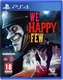 We Happy Few PS4 Spiel
