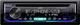 JVC KD-R992BT Ηχοσύστημα Αυτοκινήτου Universal 1DIN (Bluetooth/USB/AUX) με Αποσπώμενη Πρόσοψη