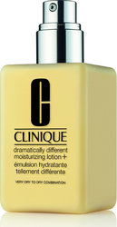 Clinique Dramatically Different Moisturizing Lotion+ Cream 200ml