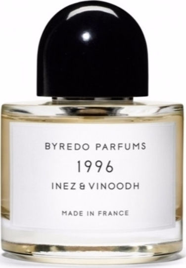 vinoodh byredo inez  