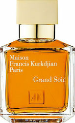 Maison Francis Kurkdjian Paris Grand Soir Парфюмна Вода 70мл Maison Francis Kurkdjian Paris Grand Soir Парфюмна Вода 70мл