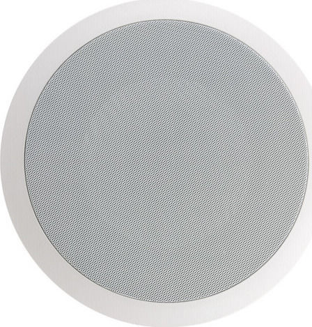 Magnat Active In-wall Speaker with Bluetooth IC 82 (Piece) 158482 (Piece) White