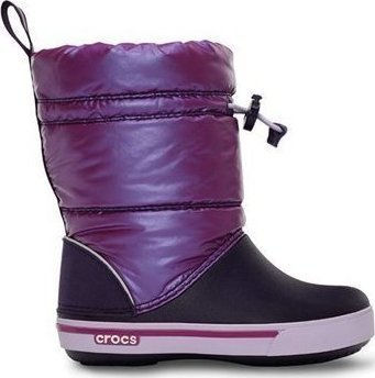crocs gust boot