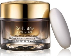 Estee Lauder Re-Nutriv Ultimate Diamond Transformative Thermal Mască Facială Pentru Față