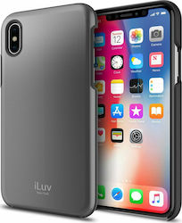 iLuv AIXMETF iLuv AIXMETF