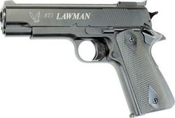 Asg STI Lawman M1911 Asg STI Lawman M1911