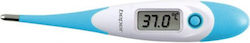 Beper 40.100 Ψηφιακό Θερμόμετρο Μασχάλης Κατάλληλο για Μωρά Γαλάζιο