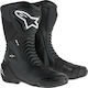 Alpinestars SMX-S Performance Black
