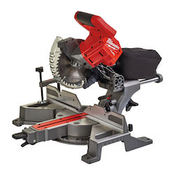 Milwaukee M18 FMS190-0 Fierăstrău Cu Tăietor De Unghi Baterie 14V Glisant Solo Milwaukee M18 FMS190-0 Fierăstrău Cu Tăietor De Unghi Baterie 14V Glisant Solo