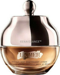 La Mer Genaissance Κρέμα Ματιών 15ml La Mer Genaissance Κρέμα Ματιών 15ml