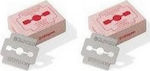 Beauty Spring Nagelpflege-Werkzeuge Ersatzteile für Nagelknipser 20 Stück 555