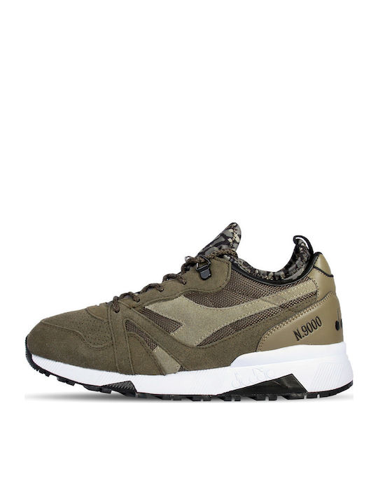 Diadora N9000 Camo Socks 172763 70008 Skroutz.gr